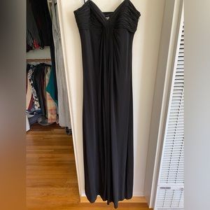 Laundry evening gown
